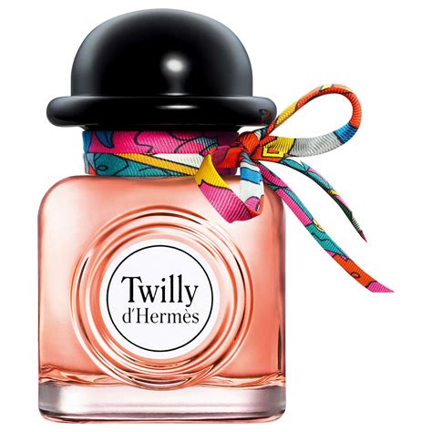 twilly by hermes|hermes twilly perfume for women.